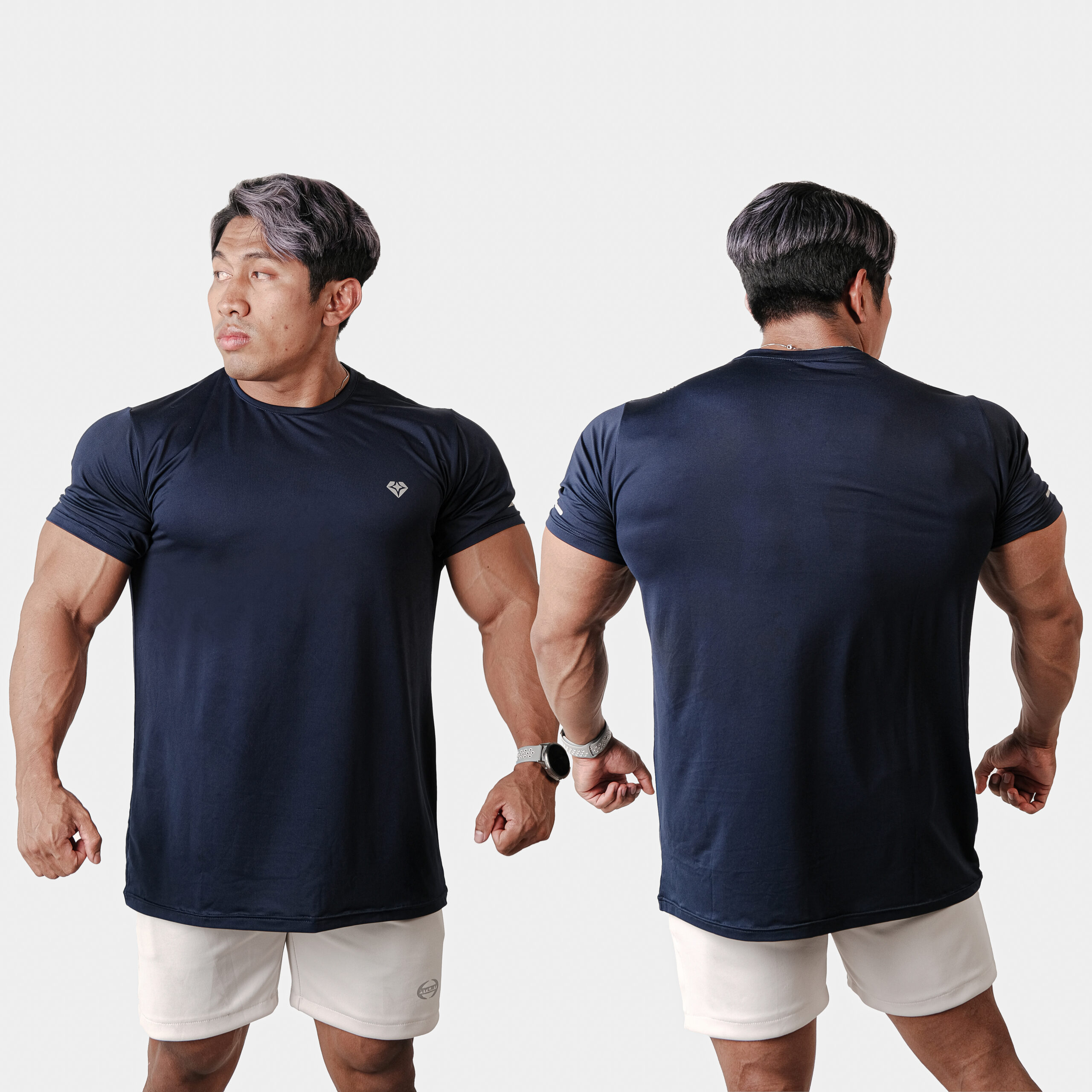 02. Ultracool Front & Back