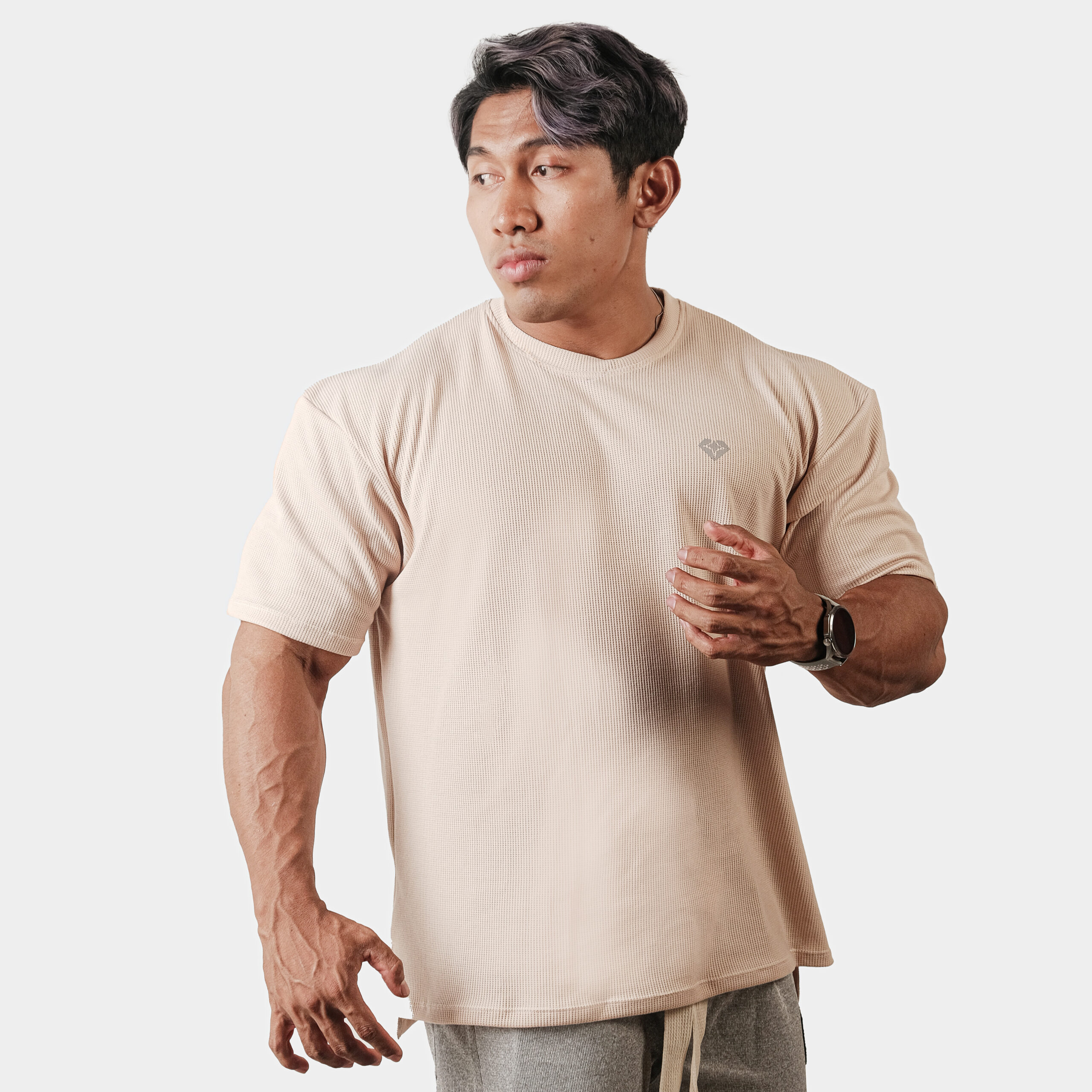 03. Active Knit Side