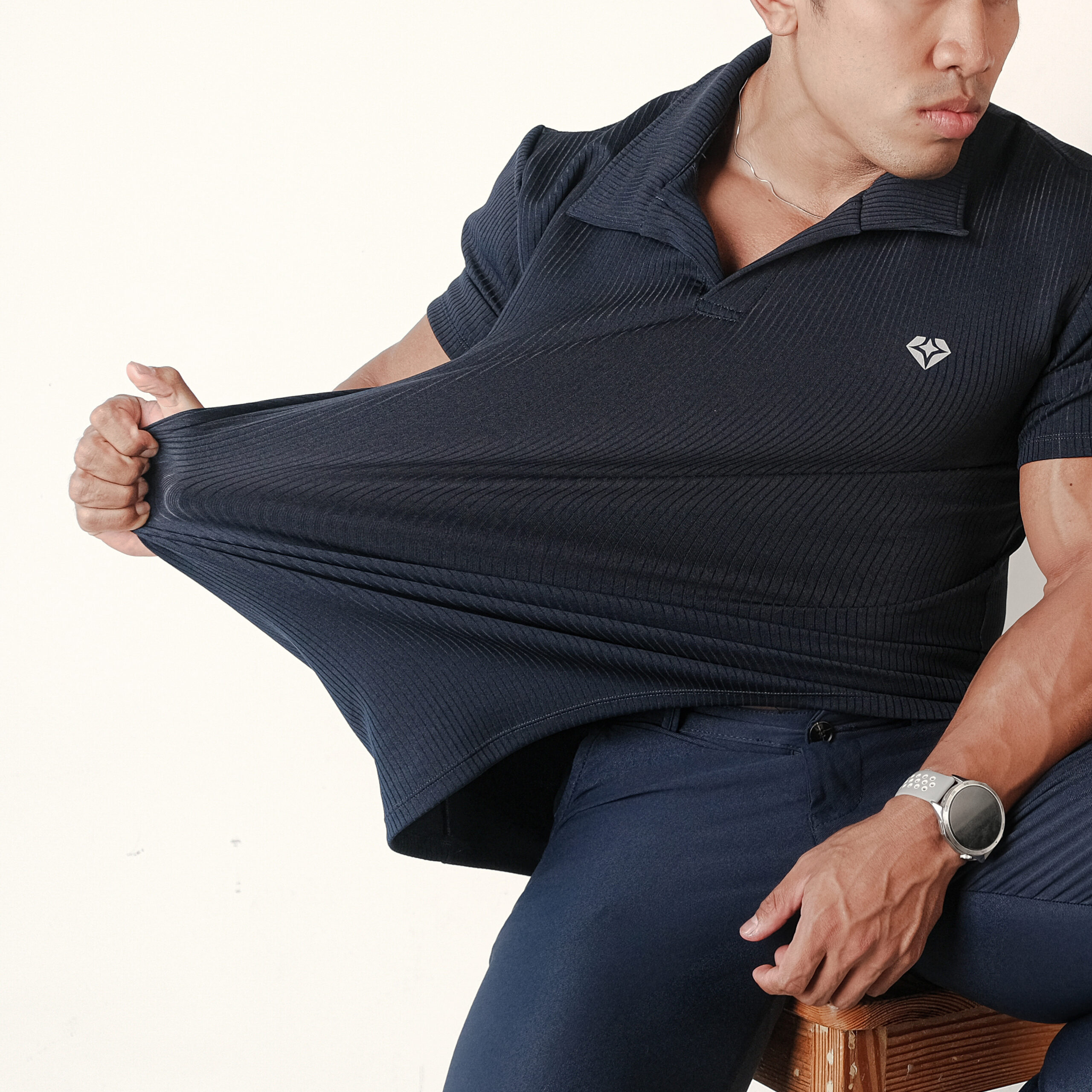 05. Motion Knit Special Features