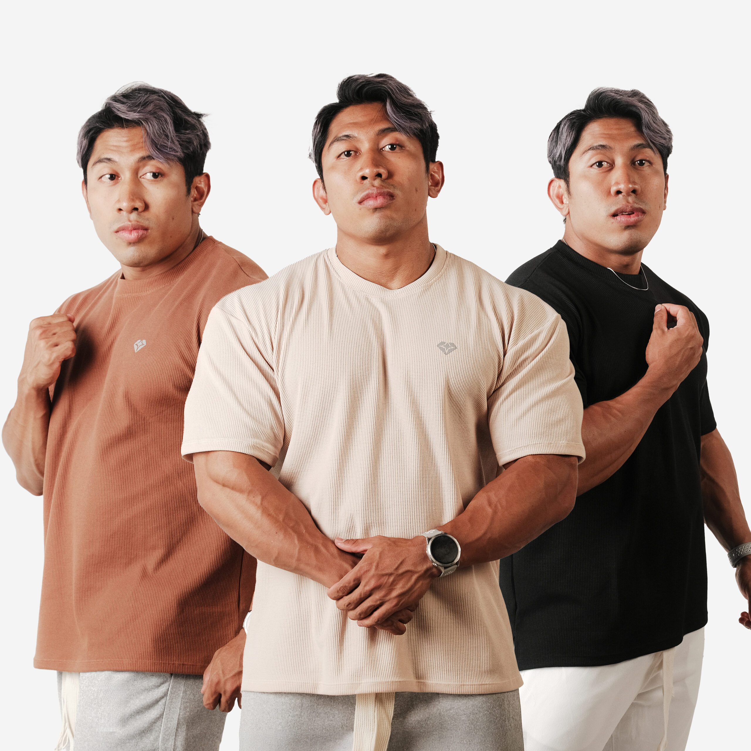 ACTIV KNIT By Chris Putra